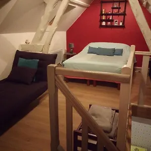 Chez Sylvie Et Claude Appartement