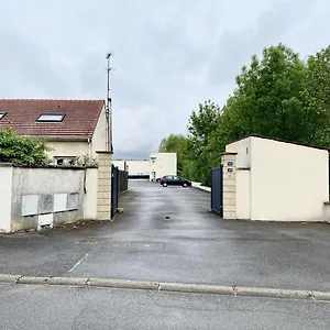 Le Soleo Appartement