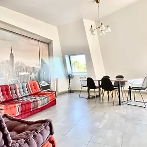 4t - 33 Avenue Gaston Chauvin Appartement