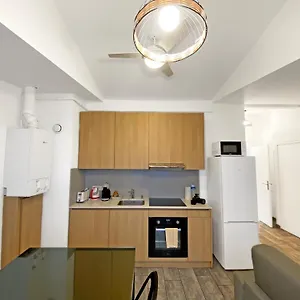 4t Immo - 31 Avenue Gaston Chauvin Appartement